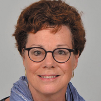 Elly van Laarhoven-Aarts